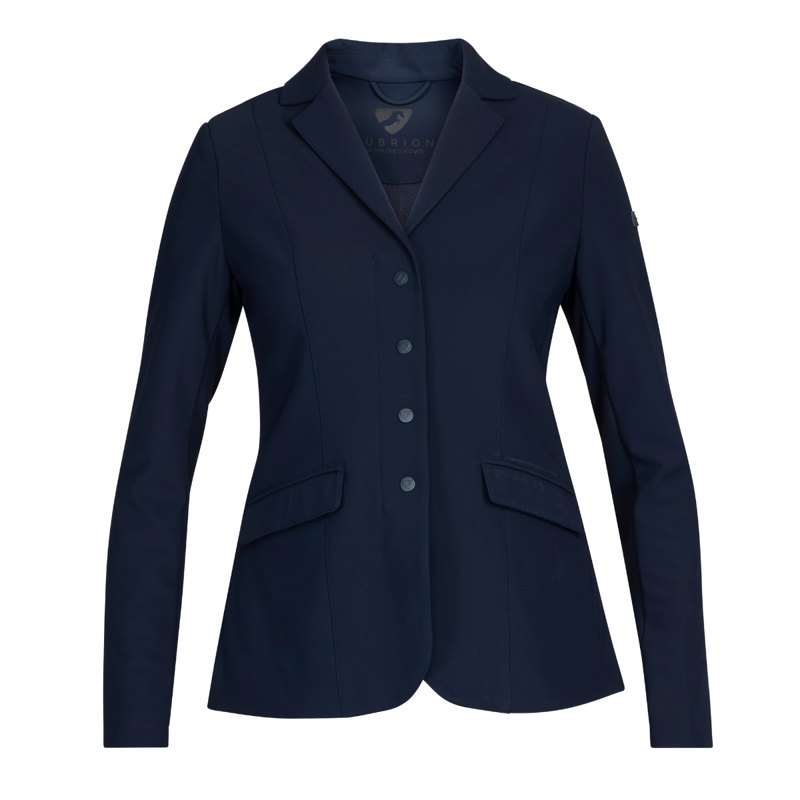 Aubrion Optima MX Show Jacket - Navy