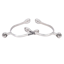 Shires Ladies Roller Ball Spurs