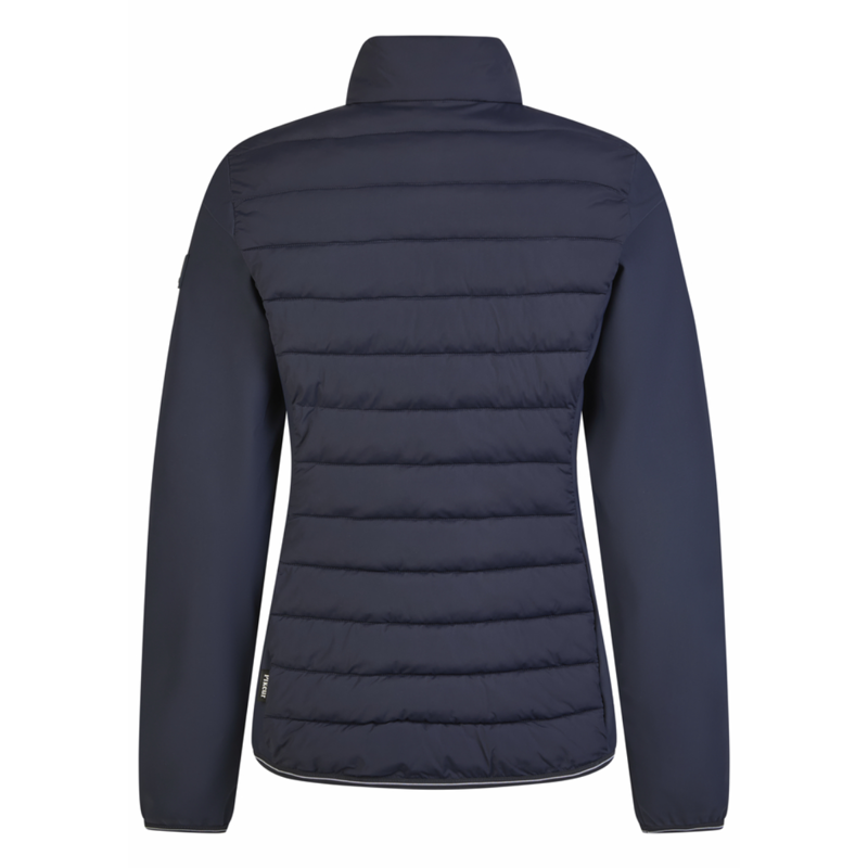 Pikeur Ladies Hybrid Jacket - Night Blue-1