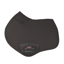 Hy Equestrian ProReaction Pima Close Contact Saddle Pad - Black