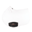 Hy Equestrian ProReaction Pima Close Contact Saddle Pad - White