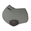 Hy Equestrian ProReaction Pima Close Contact Saddle Pad - Grey
