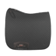 Hy Equestrian ProReaction Pima Dressage Saddle Pad - Black