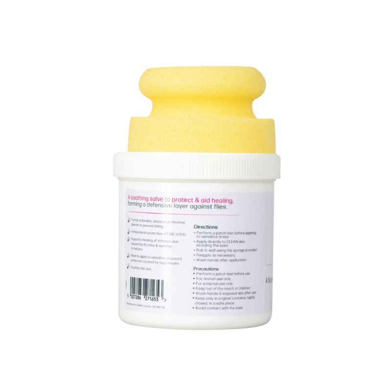HyHEALTH STOP THAT ITCH Fly Shield Salve with Circular Sponge - 550g-1