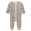 Joules Girls' Razamataz Babygrow - Cream Strawberries