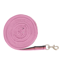 QHP Lunging Line Collection - Cheery Pink - 8m