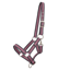 QHP Head Collar Yearling Collection - Cheery pink