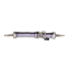 QHP Lunge Attachment Collection - Lavender Haze