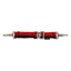 QHP Lunge Attachment Collection - Sunset Red