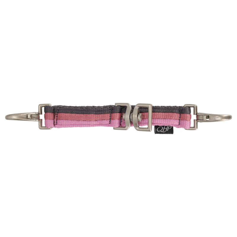 QHP Lunge Attachment Collection - Cheery Pink