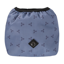 QHP Stirrup Covers Collection - Misty Blue