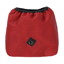 QHP Stirrup Covers Collection - Sunset Red