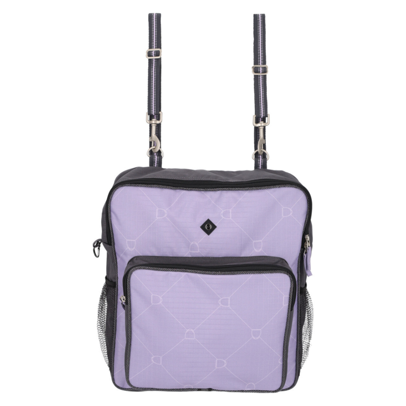 QHP Stable Bag Collection - Lavender Haze