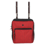 QHP Stable Bag Collection - Sunset Red