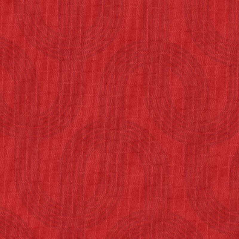 QHP Stable Bag Collection - Sunset Red-1