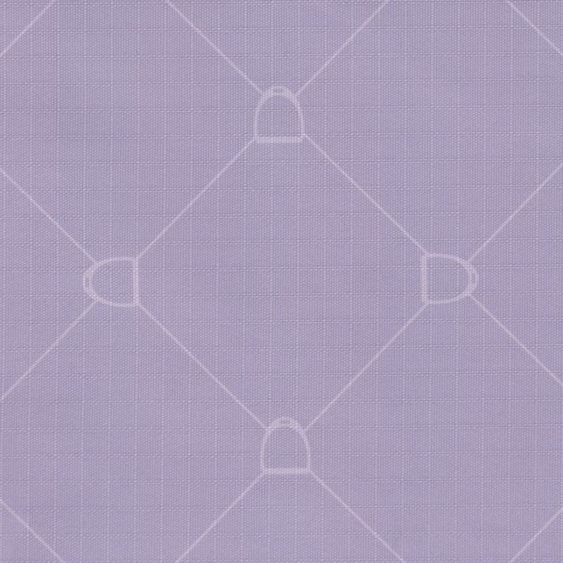 QHP Safety Helmet Bag Collection - Lavender Haze-2