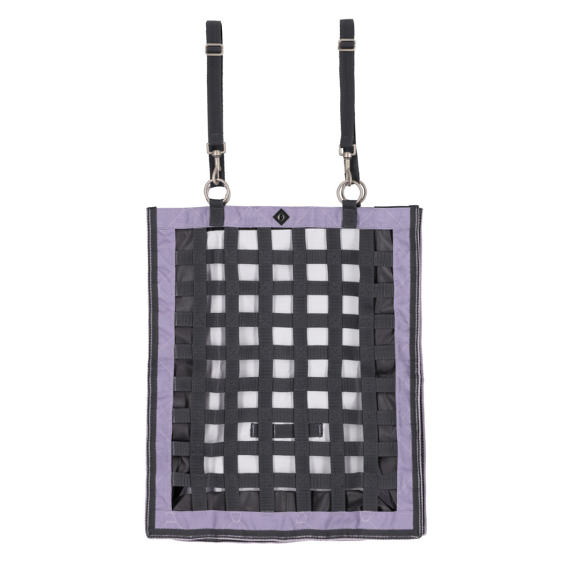 QHP Slowfeeder Turnout Collection - Lavender Haze