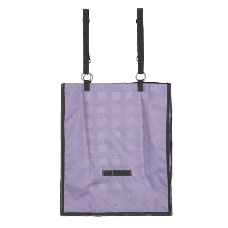 QHP Slowfeeder Turnout Collection - Lavender Haze-1