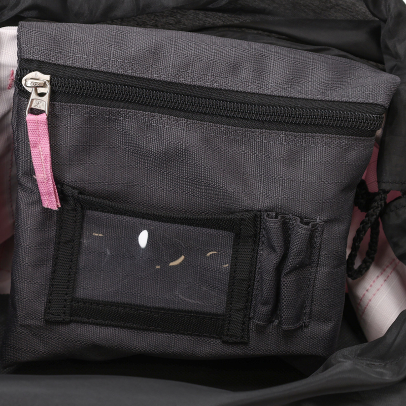 QHP Grooming Bag Collection - Cheery pink-2