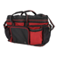 QHP Grooming Bag Collection - Sunset Red