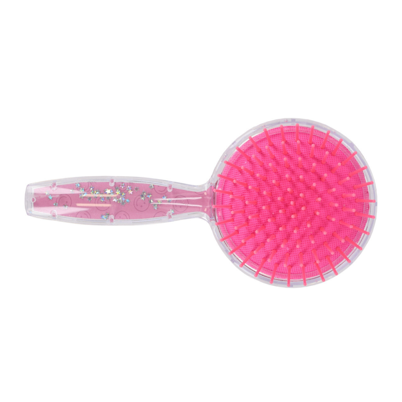 QHP Rosalynn Mane and Tail Comb - Cheery Pink-1