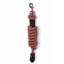 Cameo Competition Leather Leadrope - Dusky Pink