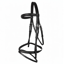 Cameo EasyStride Bridle with Reins -  Black