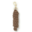 Cameo Soft Cotton Leadrope - Mocha