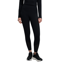 LeMieux Ladies Airflow Full Seat Pull On Breeches - Black