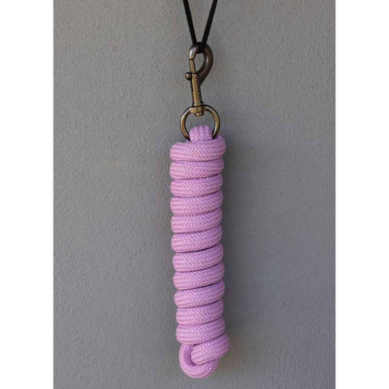 LeMieux Essence Leadrope - Fondant-1
