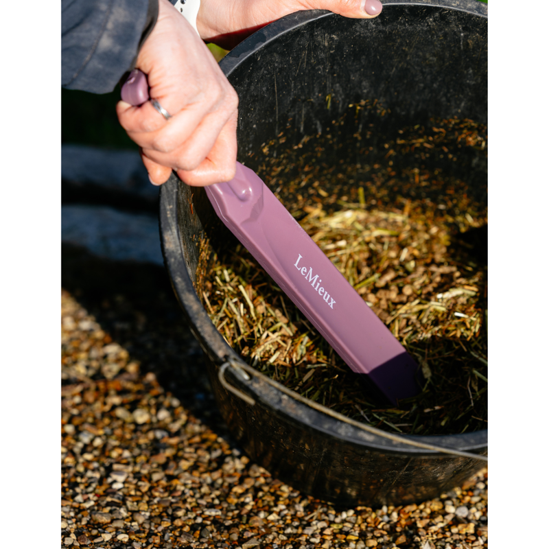 LeMieux Feed Stirrer - Mallow-1