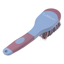 LeMieux Bucket Brush - Powder Blue/Mallow