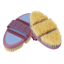 LeMieux Flexi Scrubbing Brush - Powder Blue