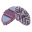 LeMieux Flexi Soft Body Brush - Powder Blue