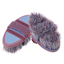 LeMieux Flexi Flicky Brush - Powder Blue