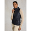 Holland Cooper Lightweight Puffer Gilet - Ink Navy