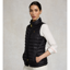 Holland Cooper Lightweight Puffer Gilet - Black