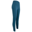 Woof Wear Original Knee Patch Riding Tights - Petrol