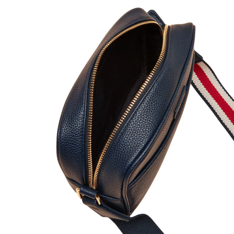Joules Ladies Trent Cross Body Bag - Navy-2