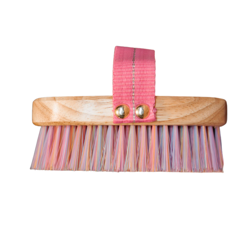 Grooming Deluxe Sammy Kids Overall Brush - Unicorn