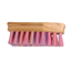 Grooming Deluxe Sammy Kids Hard Brush - Unicorn