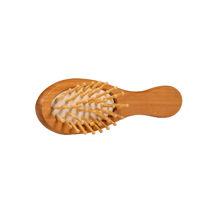 Grooming Deluxe Sammy Kids Mane Brush - Unicorn