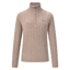 HV Polo Ladies Dunya Pullover - Camel