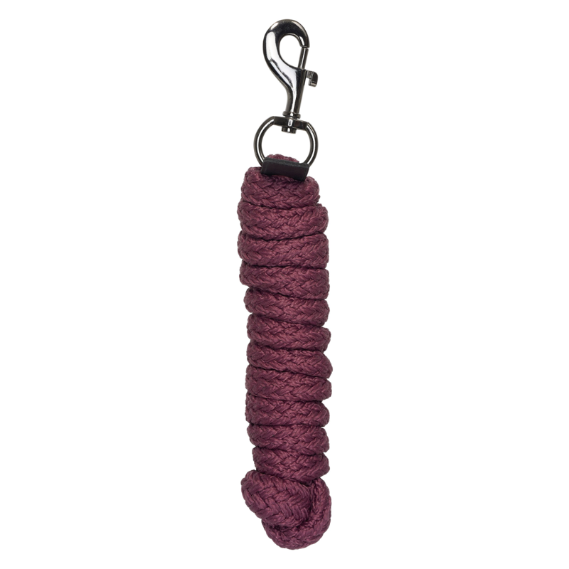 HV Polo Nena SH Leadrope - Wine
