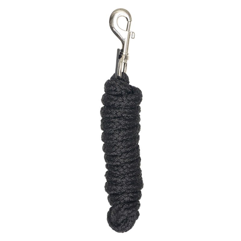 HV Polo Nena SH Leadrope - Black