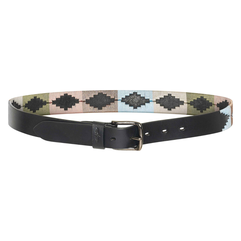 HV Polo Ladies Chaya Belt - Stone
