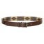 HV Polo Ladies Chaya Belt - Almond