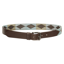 HV Polo Ladies Chaya Belt - Aqua Sky