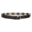 HV Polo Ladies Chaya Belt - Brown/Pebble