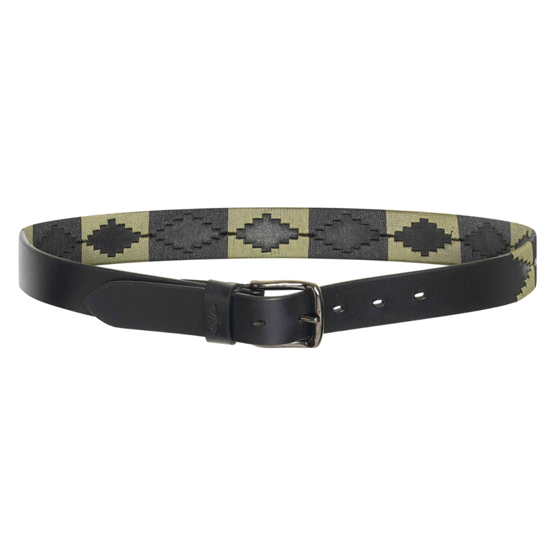 HV Polo Ladies Chaya Belt - Greenery